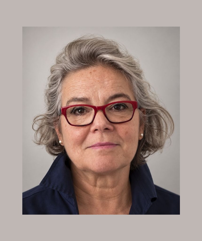 Portraitfoto: Angelika Schunke, Fachanwältin für Familienrecht